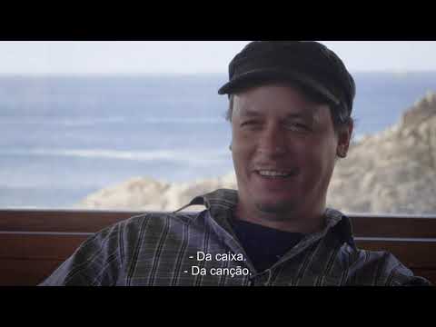 Kurt Rosenwinkel sobre o arranjo de "Flute" para a OJM