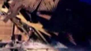 the night the lights went out in NYC