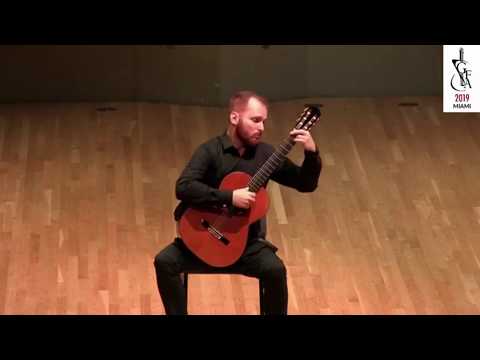 GFA 2019 Semifinals - Marko Topchii