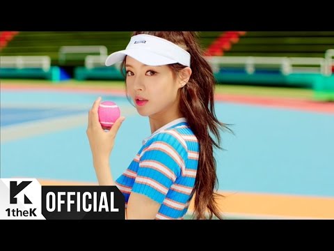 [Teaser] MC MONG(MC 몽) _ Visual Gangster(널 너무 사랑해서) (Feat. Jeong Eun ji(정은지) of A-Pink(에이핑크))