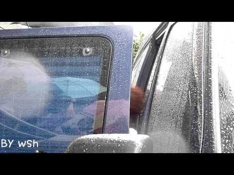 20111119 U-KISS@Taiwan