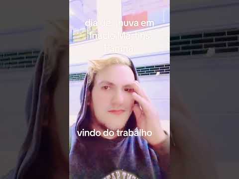 Inacio Martins Paraná vídeo novo todos os dias 🖐️👏 galera