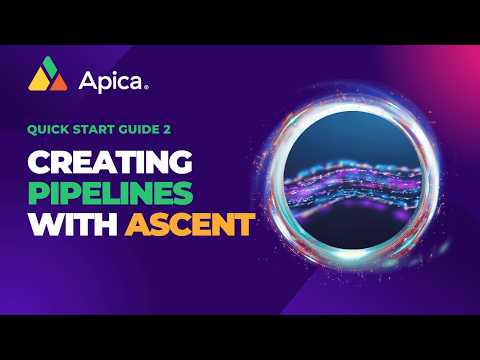 Step 2 — Creating Pipelines