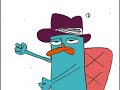 Perry The Platypus Happy Happy Song Form Rugrats