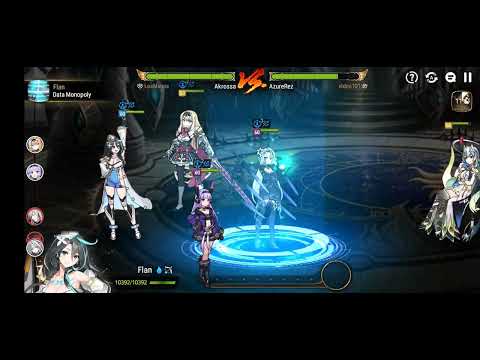 Briseria Buffs caught Belian Sleeping