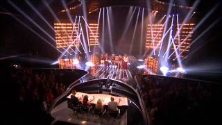 Anytime You Need A Friend - Fifth Harmony ( The X Factor Top 6 )