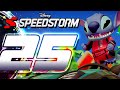 Disney Speedstorm Walkthrough Gameplay Part 25 PS5 Lilo Stitch Chapter 1 2