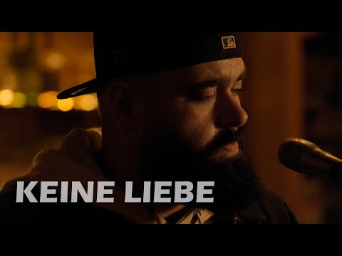 Abbude & Ibo Diab - KEINE LIEBE 💔 ( OFFICIAL VIDEO )