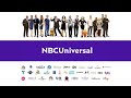 NBC Universal Imagine The Possibilities Promotional Video Montage Sizzle Reel 2004