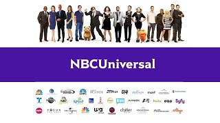 NBC Universal Promo Montage Imagine The Possibilities