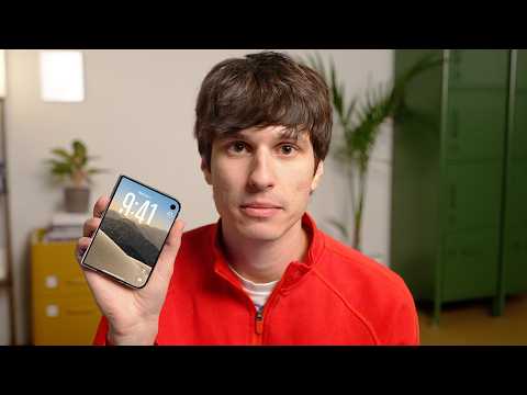 The iPhone Duo Review