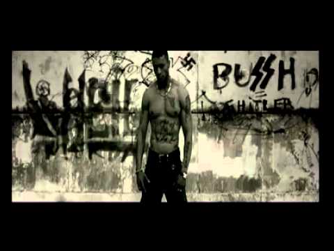 BOSS AC - Que Deus  (Music Video - 2007).flv