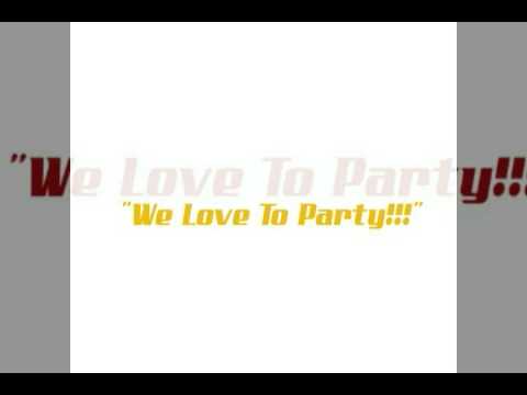 Teaser "We Love To Party" new single from FAVY DeeJay feat Danny