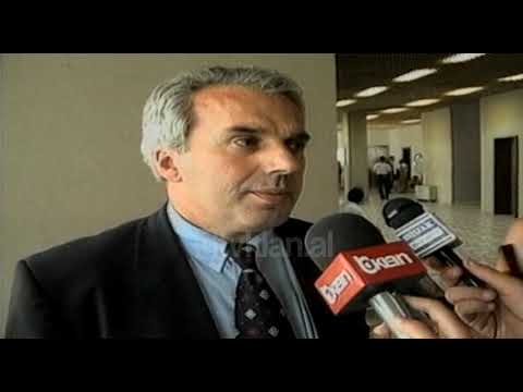 Asambleja e PAD - (3 Korrik 1999)