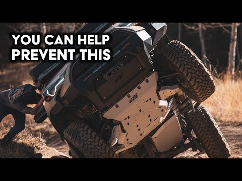Your Lifted 4Runner, FJ Cruiser, & Lexus GX Needs This Mod - Panhard Correction Kit
