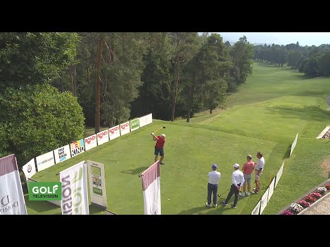 TOUR 2020 GOLF CLUB VILLA D'ESTE