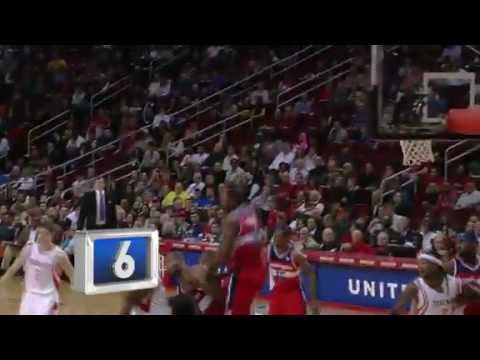 Top 10 Blocks of the Month: January 2012