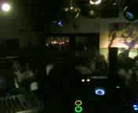 Marco Giardina @ Frau prima di zappalà e dei groove rebels