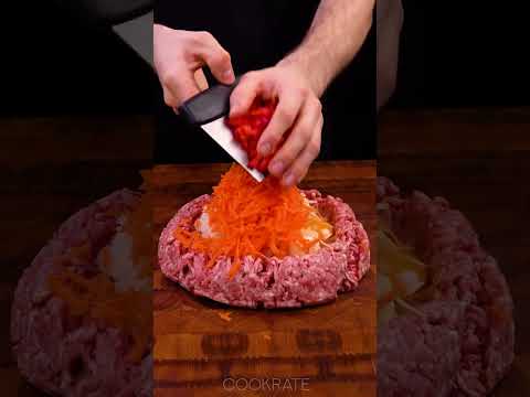 Once you try this minced meat trick, you'll be hooked!