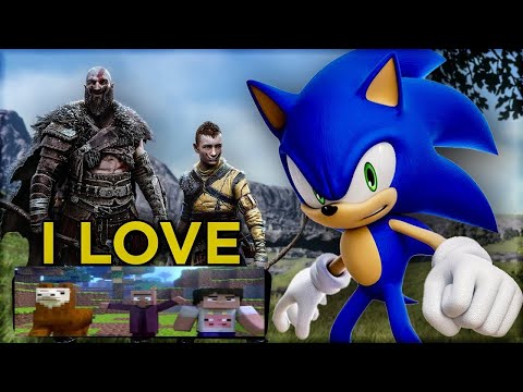 ANNOYING VILLAGERS REACC 34 - 40 FT. PEOPLE