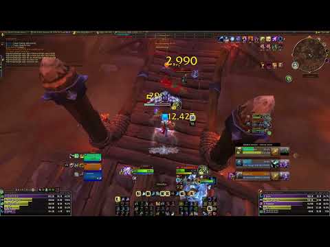 The Enhancement Diaries - Solo Shuffle Ep 43