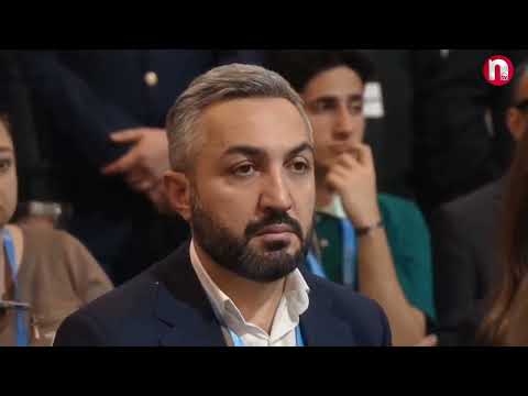 Yaşıl hədəflər - 22.11.2024