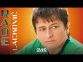 Rade Lackovic Rulet Ljubavi Audio 2005