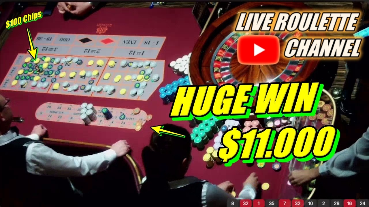 European Auto Roulette Casino USA: A New Spin on Classic Gaming