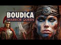 Boudica Warrior Queen