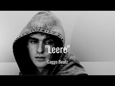 LONGUS MONGUS x LUGATTI Typebeat "Leere"