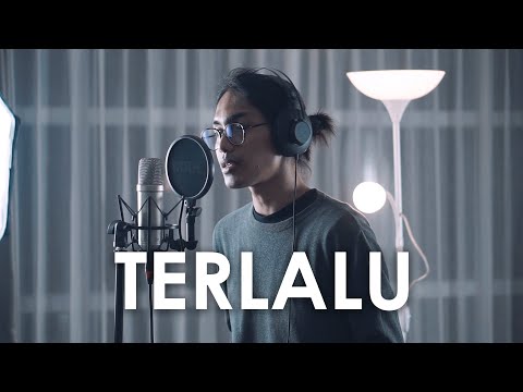 Terlalu - ST12 (Cover by Tereza)