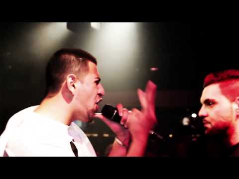 Karizhma ft. Besko - SOHN VO DE STRASS