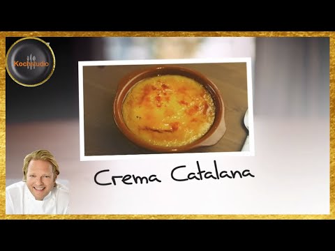 Björn Freitag - Crema Catalana
