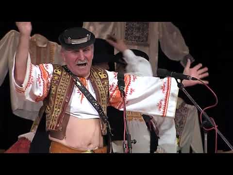 Rozkazovačky (Cez prieraz, cez prieraz...) - Hrončekovci 6 - ĽH Jána Hrončeka z Hriňovej