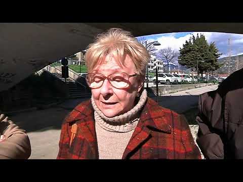 Fogola Giuliano - l'Entella 2020 - in onda 10 marzo 2020