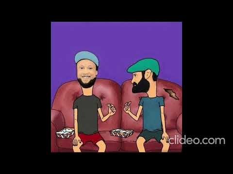 Raggasapiens - my alien support