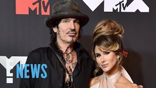 Tommy Lee’s Wife Brittany Furlan EXPOSES His Hygiene Habits: Not Big On Showers | E! News