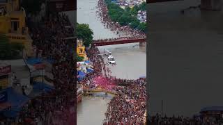 Download lagu Ek Khatola Haridwar Mein  _ New Bhole Song 2025 _ Masoom Sharma New Song Dj Remix mp3