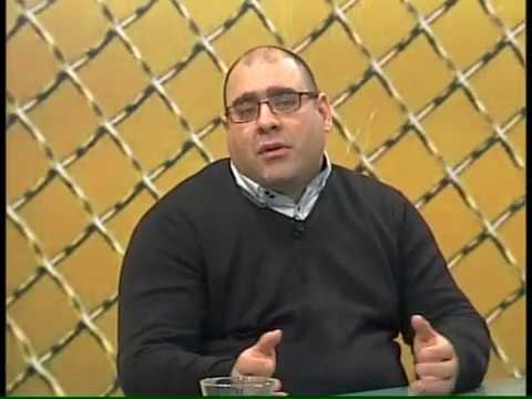 U ZAMCI - Vladimir Đukanović