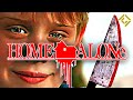 RATED-R Home Alone