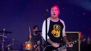 Hit Or Miss - New Found Glory - Self Titled 20 years Live Stream