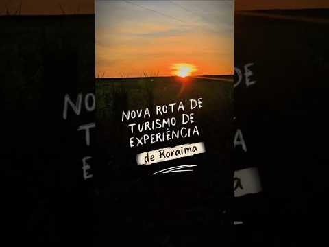 Roteiro  de Turismo de Experiência em Alto Alegre - Roraima: A Rota do Tambaqui: Do Tanque ao Prato