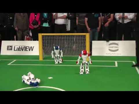 GO2009 - SPL, Final, First Half - Part 2