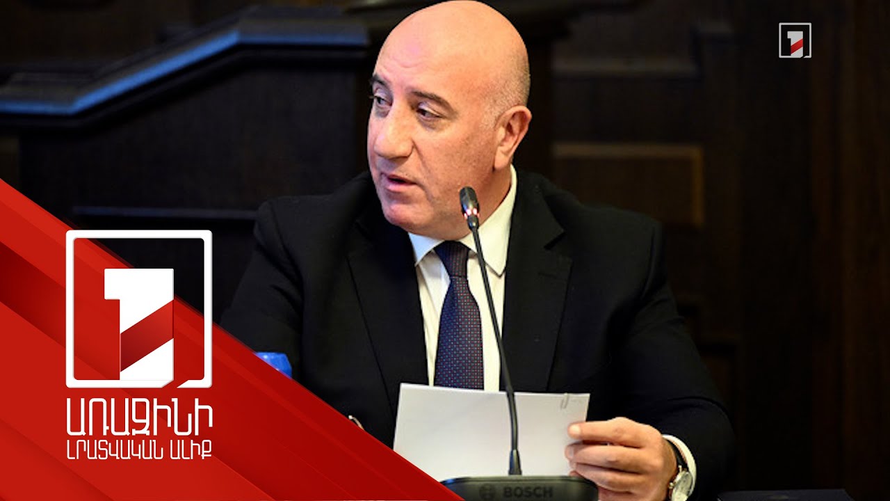 «Պաշտպան հայրենյաց» ծրագրի շահառուների թիվը 4220 է, և այն աճի միտում ունի. ՊՆ փոխնախարար