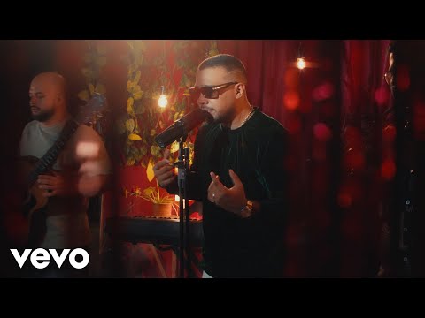 David Ordoñez - Si Tú Estás Aquí (Video Oficial)
