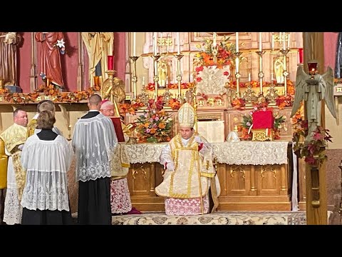 Missa Tridentina Ao Vivo - SGG