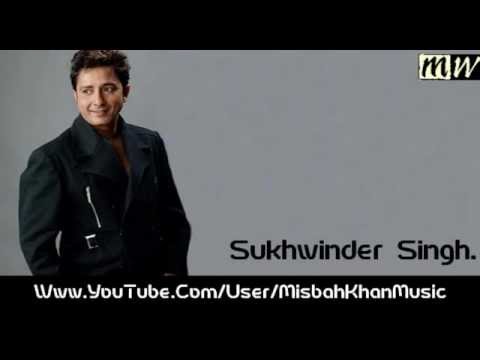 (MK) (Chal Chal Mere Sang) (Sukhwinder Singh) (Lyrics In Discription) - YouTube