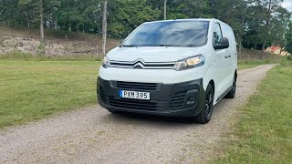 Autoutilitară furgon Citroen Jumpy de vânzare - Imagine 4 | Autoline RO Autoutilitară furgon Citroen Jumpy | Imagine 4 - Autoline