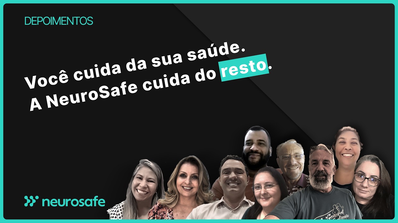 Vídeo da técnica