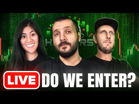 Will We take the trade?!